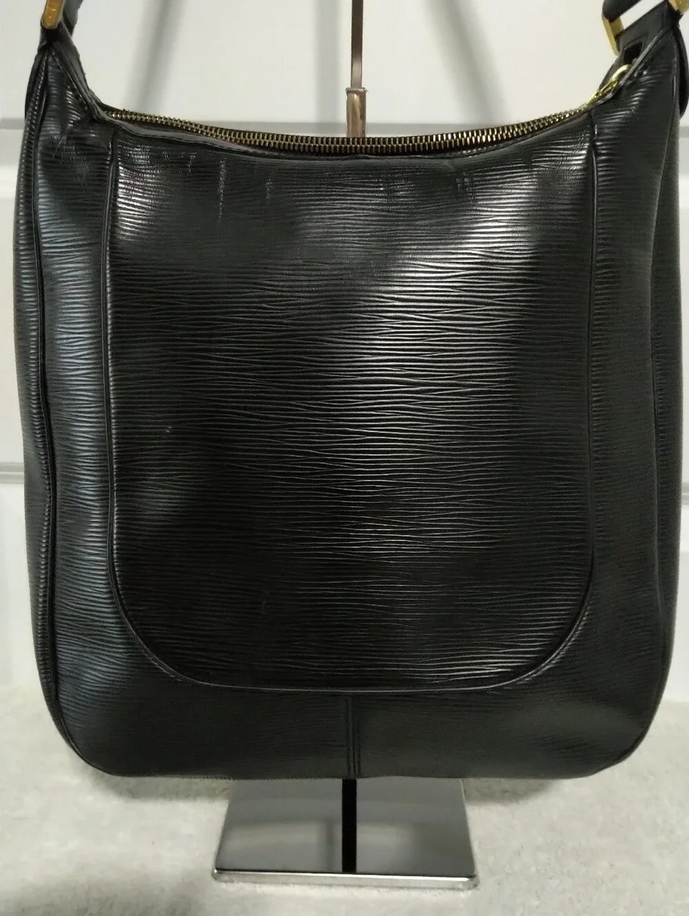 Louis Vuitton exceptional find